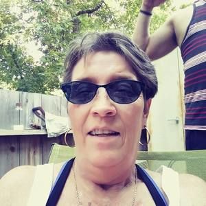 Meet your Posher, Margie